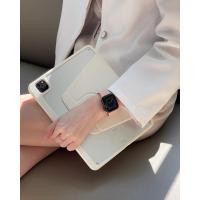 ราคา เคสไอแพดหลังใสกิ๊งรุ่นหมุนได้360องศา (22328159119)