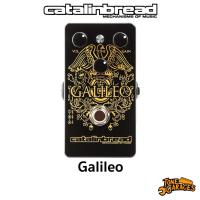 ราคา Catalinbread Galileo Overdrive Made in USA (13488958843)