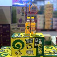 ราคา ( ยกลัง 1 ลัง 24 ขวด ) อิชิตัน น้ำชาเขียวรสน้ำผึ้งผสมมะนาว 280ml. ***ส่งของทุกวัน*** (29835856632)