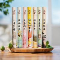 ราคา Line กลิ่นหอมใหม่ 20g lobular ไม้จันทน์สีแดงห่านลูกแพร์ธรรมชาติDear naturalDarwood ห่านลูกแพร์20251124 (52252004371)