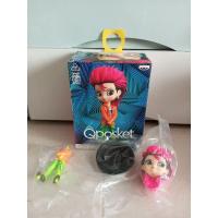 ราคา Hide X Japan Figure ฮิเดะ Q posket Banpresto วงดนตรี เอกซ์ เจแปน โมเดล Heavey Metal หายาก Rare ของแท้จากญี่ปุ่นสภาพดีสวย (24841811979)