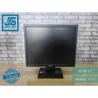 ราคา จอคอมพิวเตอร์ ACER ขนาด 17 นิ้ว จอ สแคว์ จอคอมมือสอง (12589525643)