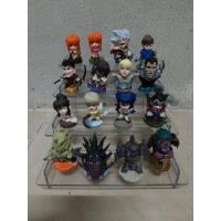 ราคา BASTARD BIG HEAD MINI FIGURE (มือ 2) (29962054586)