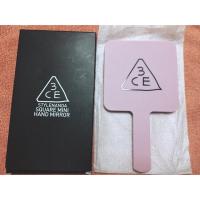 ราคา (ของแท้)กระจก 3ce mini hand (266626406)