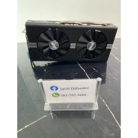 ราคา NITRO SAPPHIRE RX580 8G (27129403441)