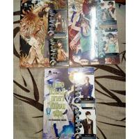 ราคา (un) real มายาเสมือนจริง เล่ม 1-3 (2445286260)