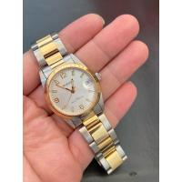 ราคา MARSHAL 100m QUARTZ Lady ของแท้ มือสอง สภาพดีมาก (42422748990)