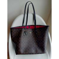 ราคา Used Coach กลับด้าน งาน shop ของแท้ (11047403404)