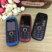 ราคา ใหม่อาวุโสแบบเก่าปุ่มตรงสแตนด์บายยาวทนทานกันกระแทกทํางานสํารองโทรศัพท์ที่เป็นความลับ โนเกีย 3100ผู้สูงอายุฮินเก่ากดตรง20250825 (44017937146)