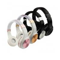 ราคา OKER หูฟังไร้สาย HEADPHONE BLUETOOTH รุ่น SM-1601 (4933487690)