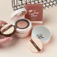 ราคา คุชชั่น CHY คุชชั่นซีเอชวาย คุชชั่น โกลด์ & แมตซ์ ตัวดังของแท้ (24813680434)