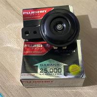 ราคา แตร 12V FUJISHIN แตรมาตรฐานรถจักรยานยนต์สากล (57151295691)