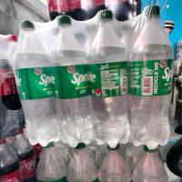 ราคา สไปร์ท น้ำอัดลมขนาด1.25ลิตรแพ็ค12ขวด(1แพ็ค/1คำสั่งซื้อ) นำเข้า (28820679682)