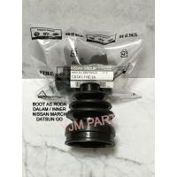 ราคา ยางบูต AXLE ภายในใน DATSUN GO NISSAN MARCH (49101321804)