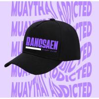 ราคา หมวกเบสบอลลําลอง นักมวยค่ายบางแสนไฟท์คล Bangsaen Fight Club cap Unisex หมวก สําหรับผู้ชาย และผู้หญิง กันแดด กันลม (40961968350)