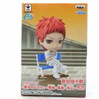 ราคา คุโรโกะ โนะ บาสเก็ต แท้ Kuroko no basuke Akashi Seijuurou chibi kyun chara (4015743206)