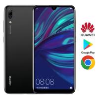 ราคา Original Huawei y9/Y7 Pro2019/4+ 128GB 13MP LTE ขนาด 6.2 นิ้ว – สมาร์ทโฟน โทรศัพท์มือสอง ใหม่ 90% (40707779665)