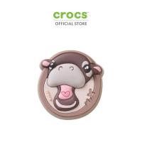 ราคา CROCS ตัวติดรองเท้า JIBBITZ™ HIPPO FRIENDรุ่น 10017287 - MULTI COLOR (41608179053)