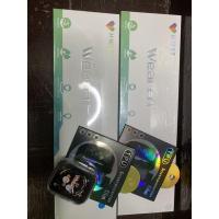 ราคา hw37smartwatch S7สวยทัสกรีนลื่น เม็ดมะยมหมุนซูมได้ (11174147690)