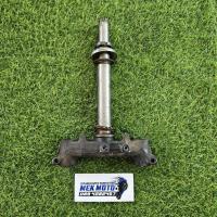 ราคา แผงคอนูโวMx Yamaha nouvo mx แท้มือสองพร้อมแหวนคอ ไม่งอ (28463558543)