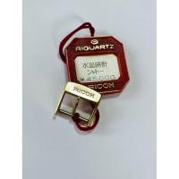 ราคา บังเคิลสายนาฬิกา RICOH ขนาด 14 มิล พร้อมป้ายราคา￼ (41622539662)