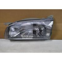 ราคา ไฟหน้า​ TOYOTA​ AE110 AE111​ (เสื้อ)​ ข้างซ้าย​ ของใหม่ (5853630069)