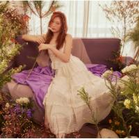 ราคา ส่งต่อ [new]กระโปรง lookbooklookbook size s สีขาว (26867115815)