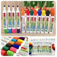 ราคา ปากกาไวท์บอร์ดปลอดสารพิษ ปากกาไวท์บอร์ดสำหรับเด็ก (2734545630)