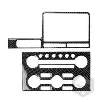 ราคา เหมาะสําหรับ Nissan R35 Nissan GTR คาร์บอนไฟเบอร์ Central Control นําทางเครื่องมือจอแสดงผลอุปกรณ์ตกแต่งภายในรถยนต์ (45450308235)