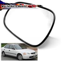 ราคา กระจกมองข้าง ข้างซ้าย Honda Civic ตาโต ปี 1996 - 2000 (9123268249)