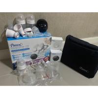 ราคา เครื่องปั้มนมเพียวรีน มือ2สภาพดี (13290434299)