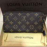 ราคา Lv zippy wallet dc16 (136027748)
