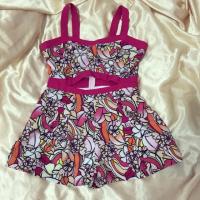 ราคา จั้มcop playboy งานป้าย d’one size l (530195554)