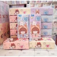 ราคา กระดาษทิชชู่แบบยาวสำหรับเช็คหน้า (25320680626)