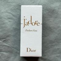 ราคา ป้ายคิงแท้ 100% Dior J'adore Parfum D'eau 5ml. (55350886236)