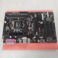 ราคา ราคาถูกบอร์ดควบคุมอุตสาหกรรมหน่วยความจำรุ่นที่สาม Gigabyte GA-H81-D3 H81 1150 พิน รองรับ Dual-Core และ Quad-Core U (27281283833)