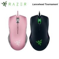 ราคา Razer Lancehead Tournament Edition เมาส์สําหรับเล่นเกม Ambidextrous Esports (42509647530)