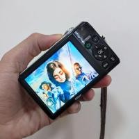 ราคา กล้องถ่ายรูปมือสอง Nikon Coolpix L22 (25863054378)