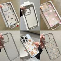 ราคา TITANIUM BUMPER CASE IPHONE 11 12 13 14 15 PRO MAX 14 15 PLUS - Accarea (28375173158)