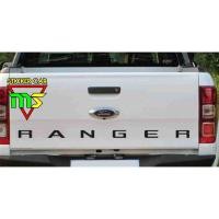 ราคา สติ๊กเกอร์ RANGER FORD RANGER REAR TUB (27731754423)