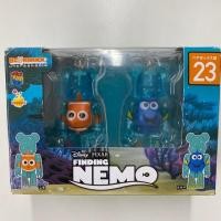 ราคา Bearbrick100% ของแท้ Nemo ยกกล่ (มือสอง) สินค้านำเข้าจากประเทศญี่ปุ่น (4239559268)