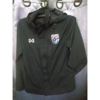 ราคา เสื้อwarrix Rain jacketทีมชาติไทยแท้ (16030902387)