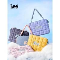 ราคา (พรี) กระเป๋า LEE กระเป๋าใส่โน้ตบุ๊ค (ของแท้100%❣️) (27278343523)