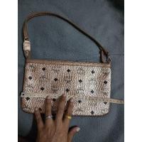 ราคา mcmของแท้มือสองสภาพดี (21848563188)