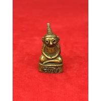 ราคา จี้พระงั่ง พระงั่ง งั่ง หลวงปู่ฤทธิ์ รตนโชโต อ.กระสัง จ.บุรีรัมย์ ปี 2542 เนื้อทองเหลือง (1983395226)