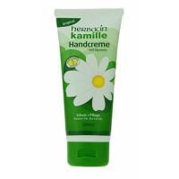 ราคา ใส่โค้ด JUNG08 ครีมทามือคามิลล์ ดอกคาโมมายด์ Herbacin kamille Hand Cream Chamomile (19981178934)
