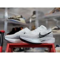 ราคา รองเท้าผ้าใบ Nike ZoomX Vaporfly NEXT% 3 DV4130-100 (29953713545)
