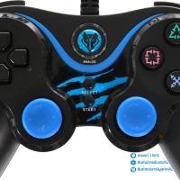 ราคา NUBWO Controller Analog (NJ-25) Pro Black/Blue - A0094314 - A0094314 (21371713507)