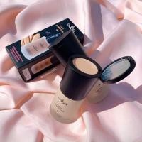 ราคา ODBO 2in1 FOUNDATION OD446 รองพื้น+คอนซีลเลอร์ โอดีบีโอ ทูอินวัน ฟาวเดชั่น แพ็คเกจใหม่ล่าสุด (3917733505)