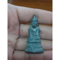 ราคา พระบูชาเชียงรุ้ง (ล้านช้าง) กรุเก่า เนื้อสำริด มีอายุ สภาพดี ของพร้อมส่งครับ (29166384249)